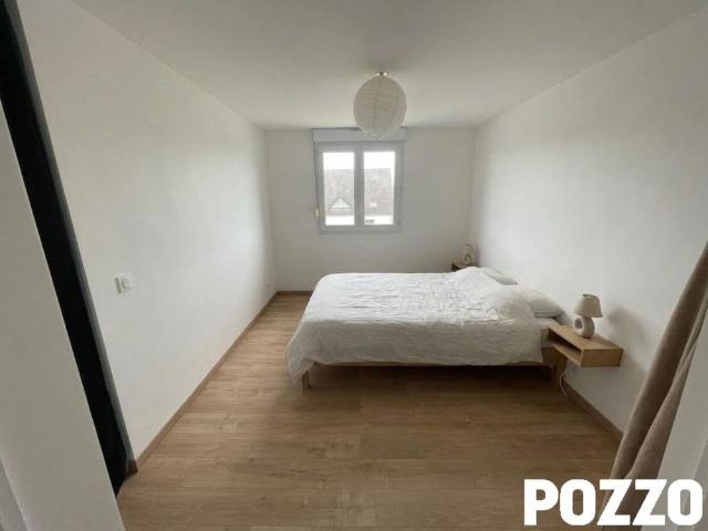 Maison location à Cherbourg, Sainte-croix-hague
