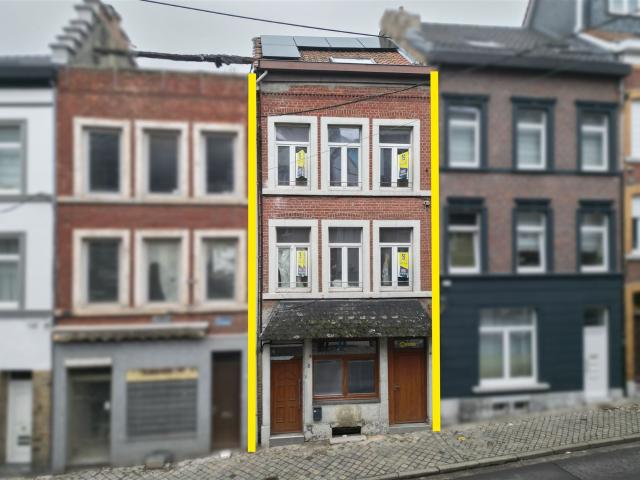 Maison location à Dison, Wallonie