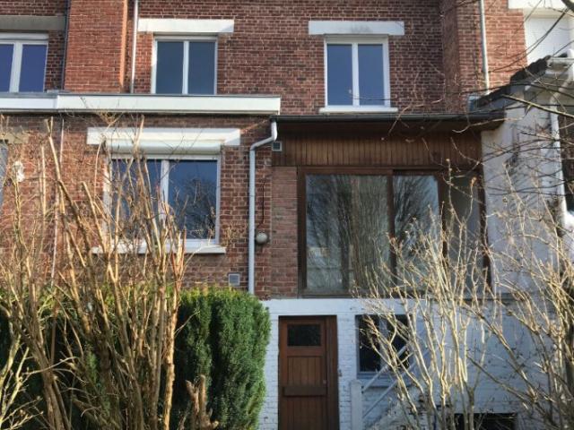 Maison location à Douai