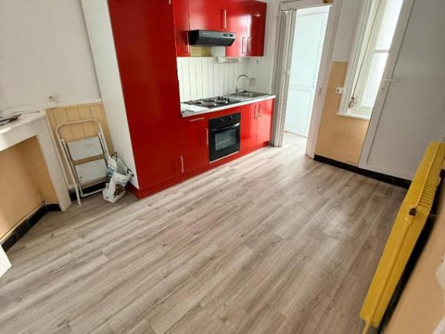 Maison location à Douai