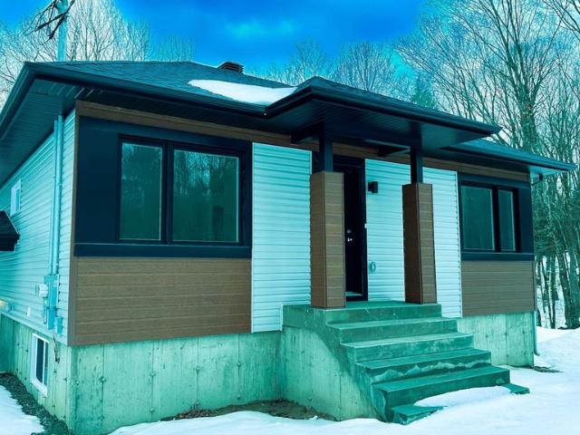 House for rent in Laurentides, Quebec