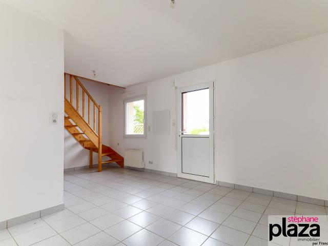 Maison location à Quimper, Bretagne
