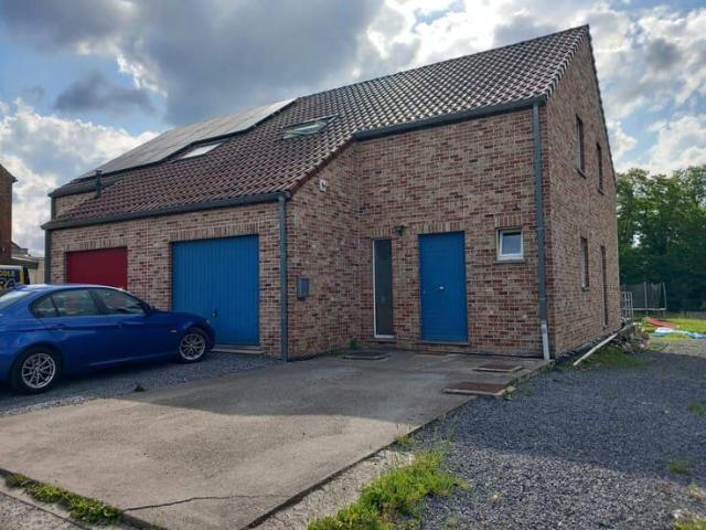 Maison location à Dour, Wallonie
