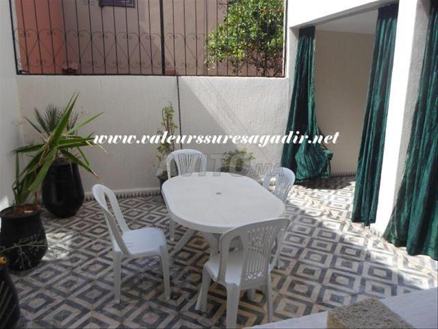 Propriété location à Charaf, Agadir