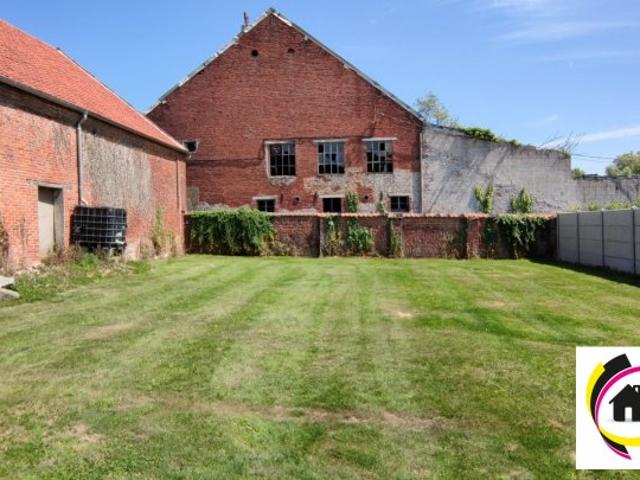 Maison location à Avesnes-sur-Helpe, Englefontaine