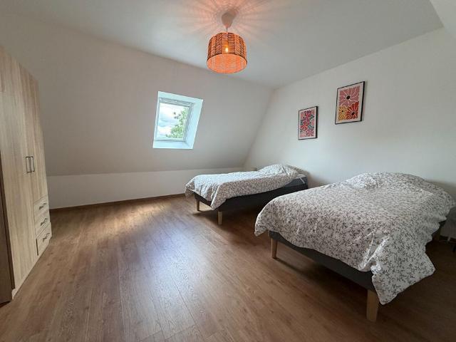 Maison location à Bernay, Epégard
