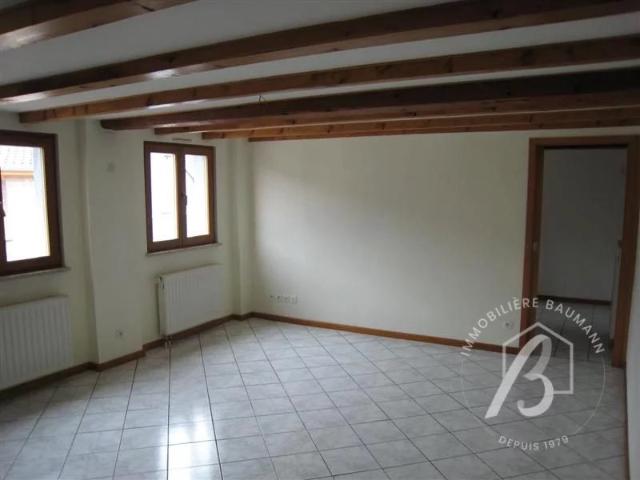 Maison location à Molsheim, Ergersheim