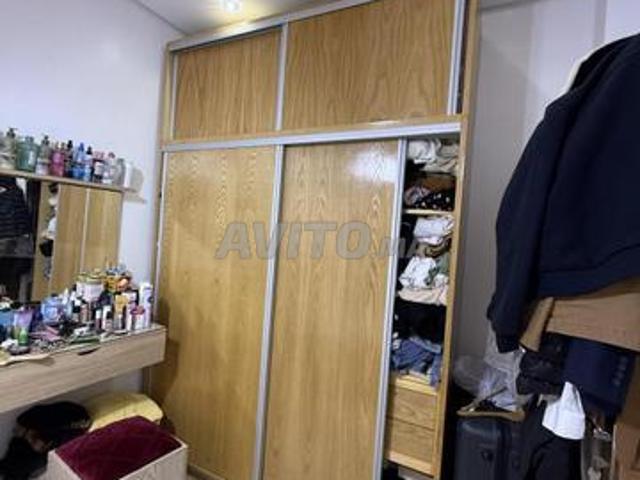 Appartement location à Salé