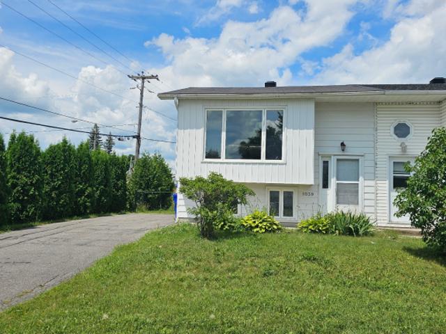 House for rent in Gatineau