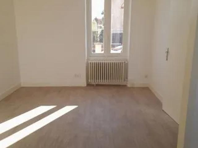 Maison location à Montluçon, Allier
