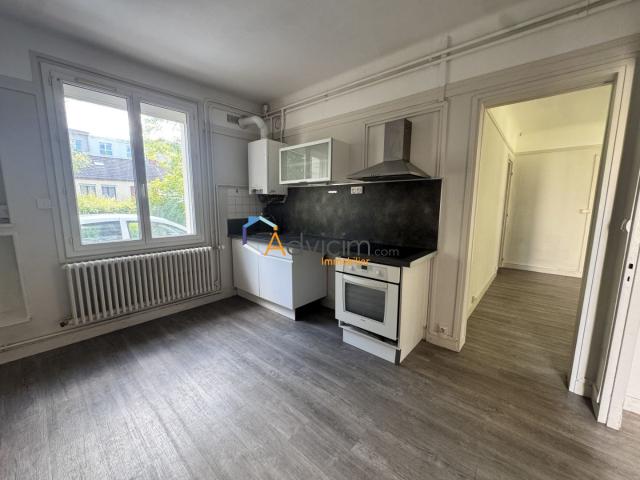 Maison location à Orléans, Fleury-les-aubrais