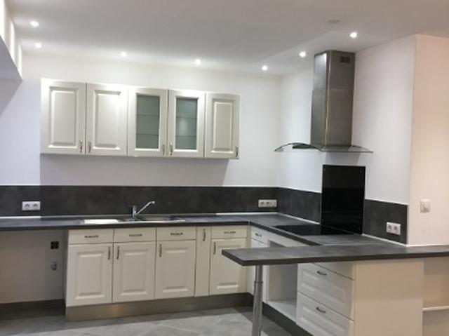 Maison location à Valenciennes, Fresnes-sur-escaut