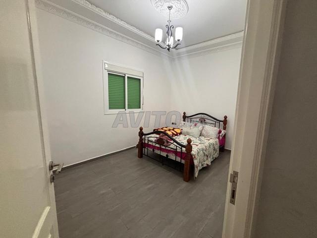 Maison location à Tangero, Tanger-Tétouan