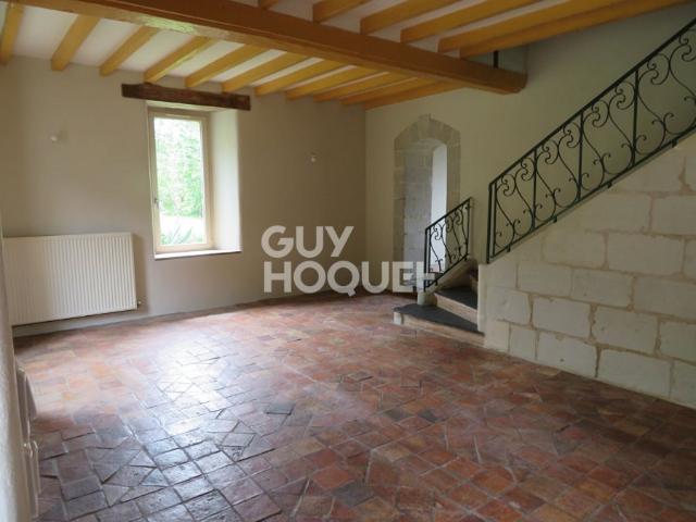 Maison location à Château-Gontier, Pays de la Loire