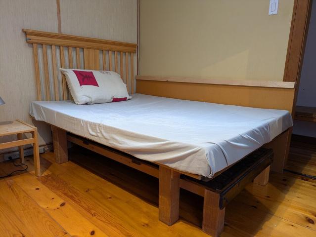 House for rent in St. Leonard's, Quebec