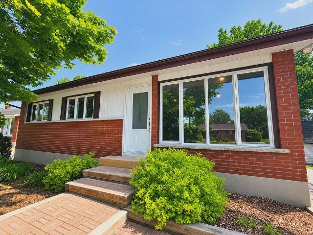 House for rent in Gatineau, Quebec