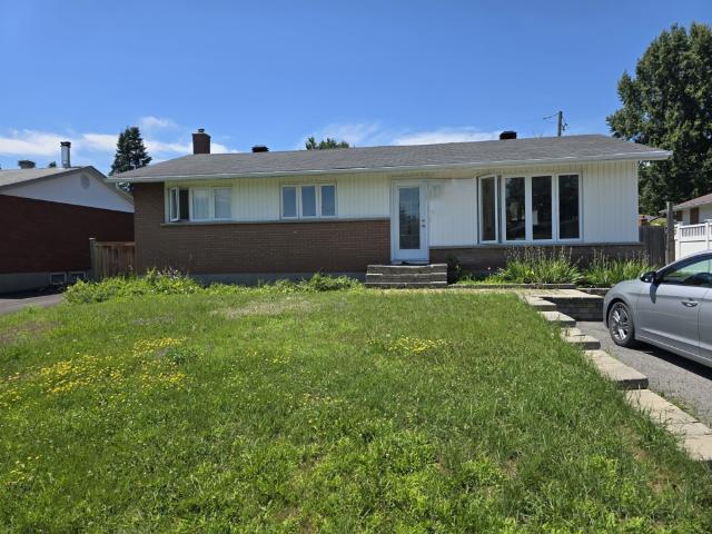 House for rent in Gatineau House for rent in Gatineau