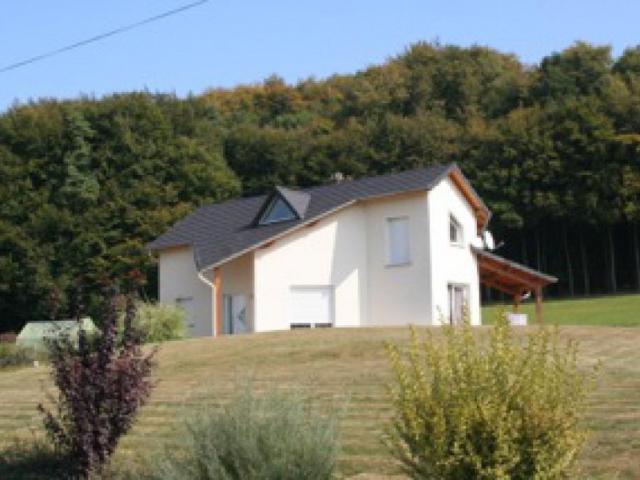 Maison location à Épinal, Epinal
