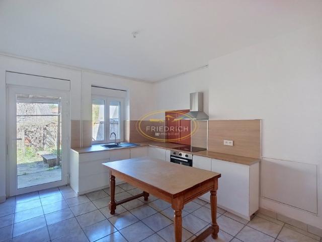 Maison location à Commercy, Gondrecourt-le-château