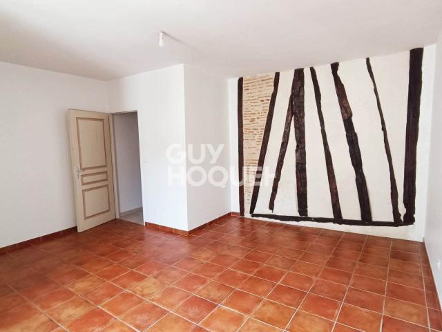 Maison location à Marmande, Gontaud-de-nogaret