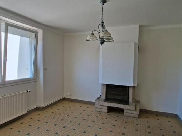 Maison location à Nantes, Gorges