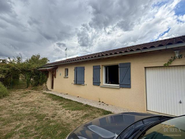 Maison location à La Badouille, Gorrevod