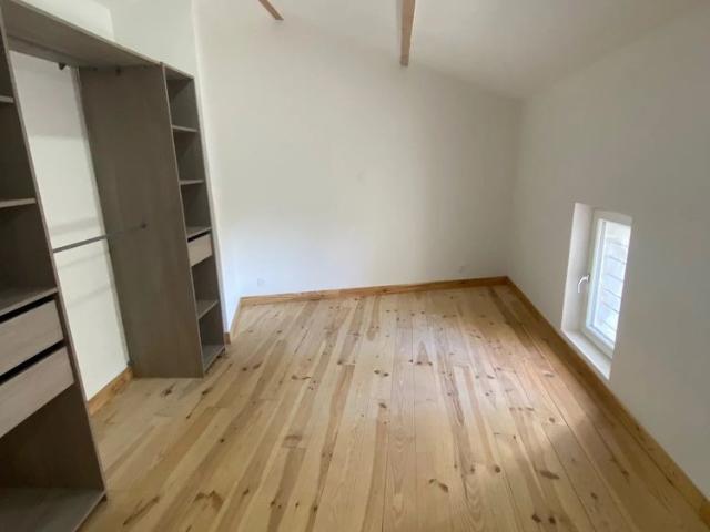 Maison location à La Venelle, Gourvillette