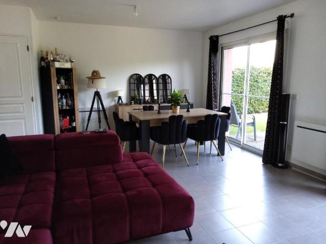 Maison location à Bernay, Bosc-bénard-commin