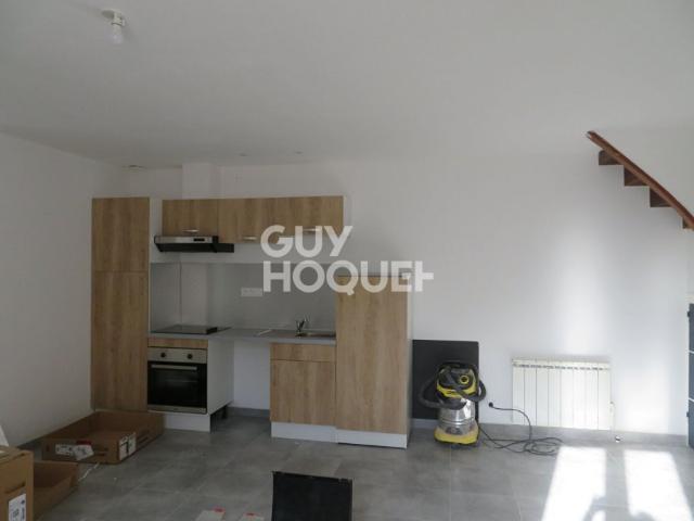 Maison location à Château-Gontier, Grez-en-bouère