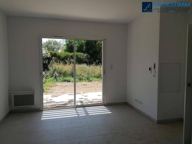 Maison location à Grimaud, Var