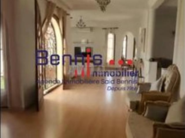 Maison location à Rabat