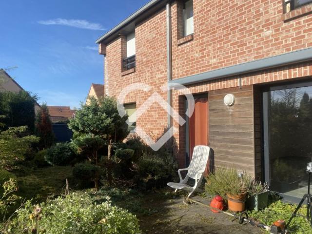 Maison location à Lille, Hem