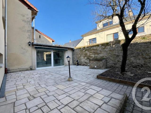 Maison location à Thionville, Hettange-grande