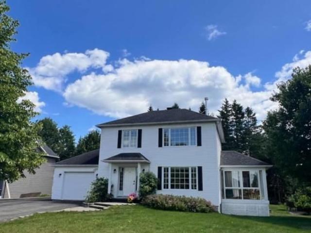 House for rent in Valcartier Village, Quebec