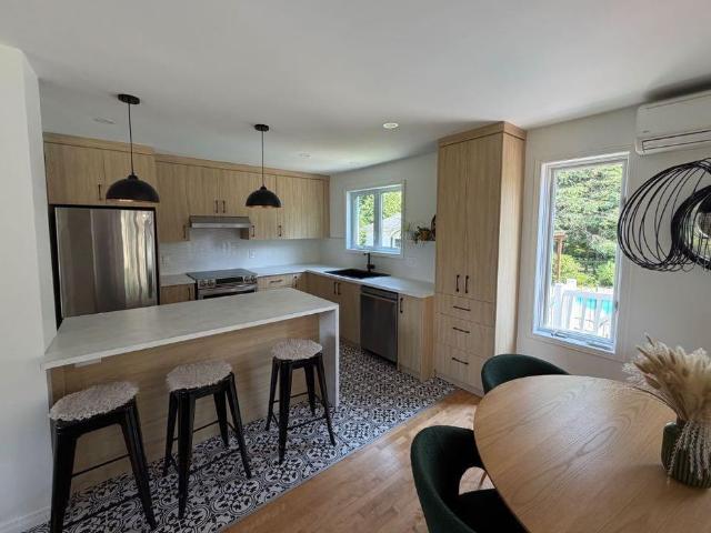 House for rent in Valcartier Village, Quebec