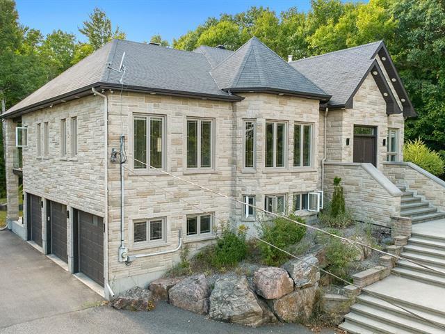 House for rent in Les Collines-de-l'outaouais, Quebec