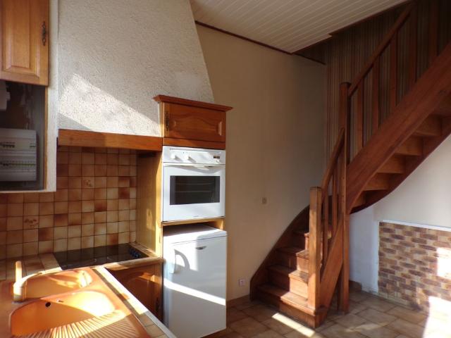 Maison location à Évreux, La Bonneville-sur-iton