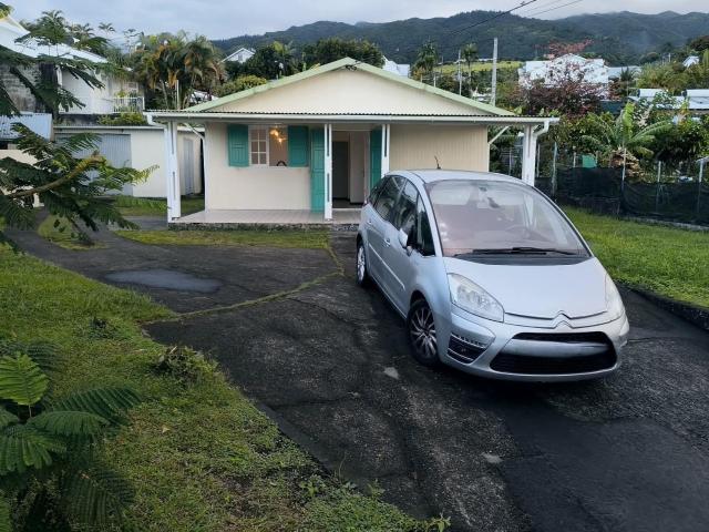 Maison location à La Réunion