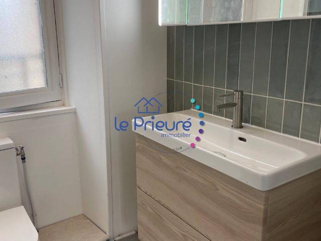 Maison location à La Clayette, Saône-et-Loire