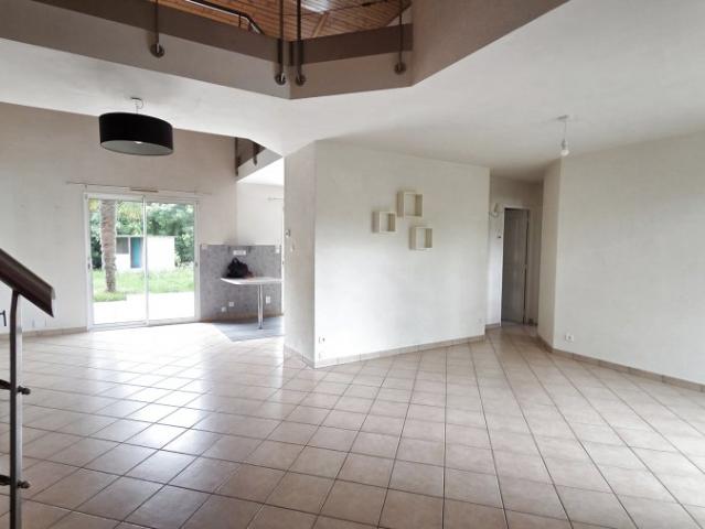 Maison location à Cholet, La Chaussaire