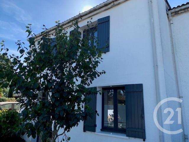 Maison location à La Roche-sur-Yon, La Roche-sur-yon