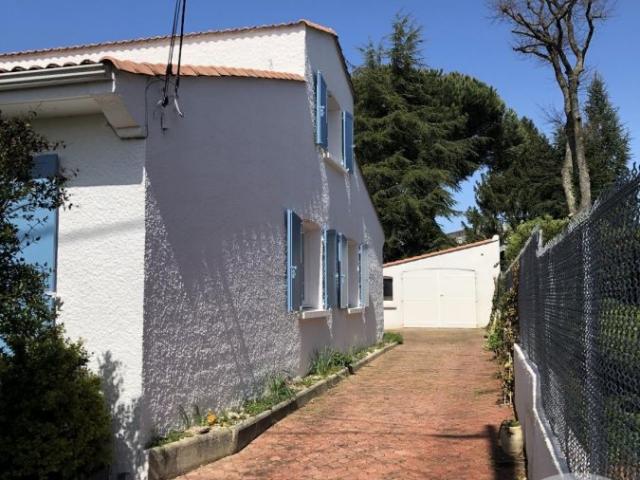 Maison location à La Roche-sur-Yon, La Roche-sur-yon