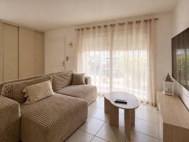 Maison location à Fief des Sablières, Dompierre-sur-Mer