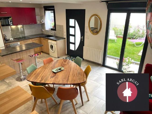 Maison location à Torcy, Lagny-sur-marne