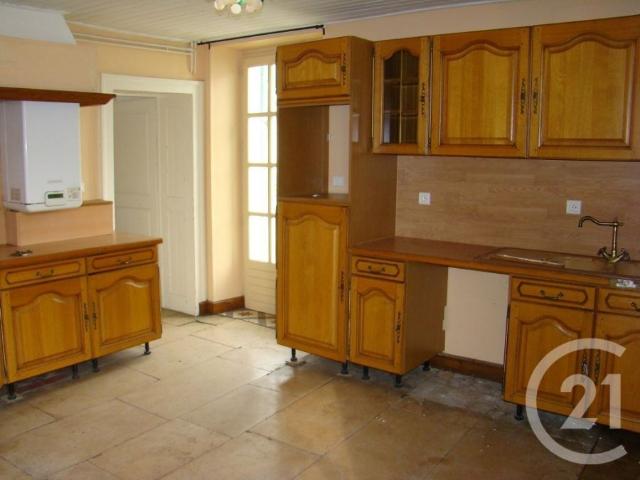 Maison location à Neufchâteau, Lamarche