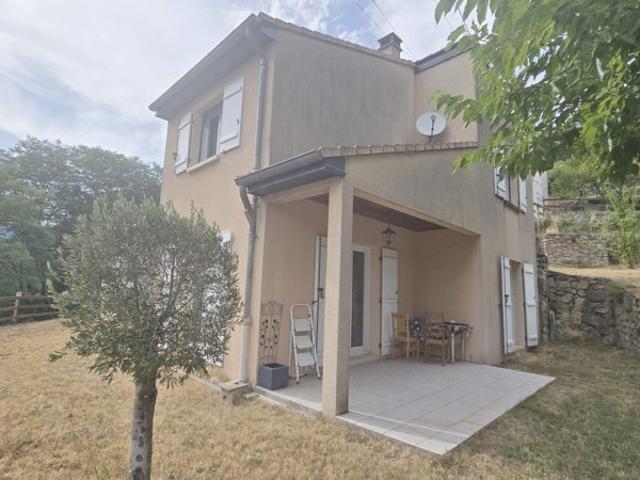 Maison location à Tournon-sur-Rhône, Dornas