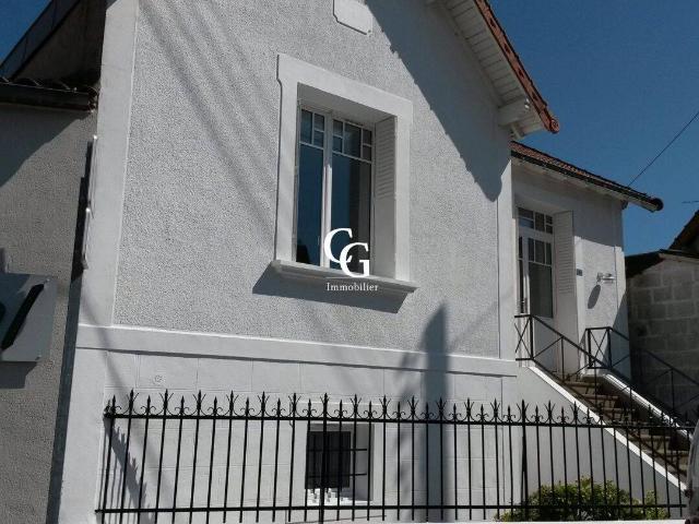 Maison location à Le Paradis, Le Pellerin