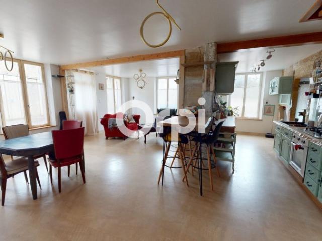 Maison location à Bar-le-Duc, Les Hauts-de-chée