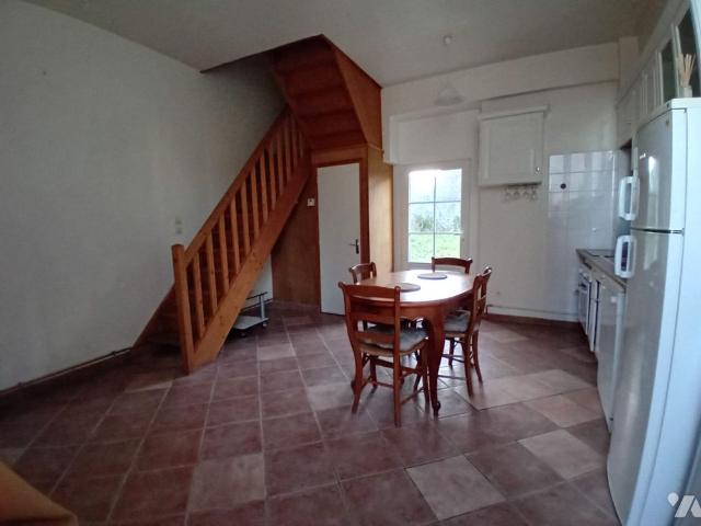 Maison location à Beauvais, Liancourt-saint-pierre