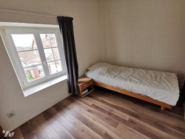 Maison location à Beauvais, Liancourt-saint-pierre